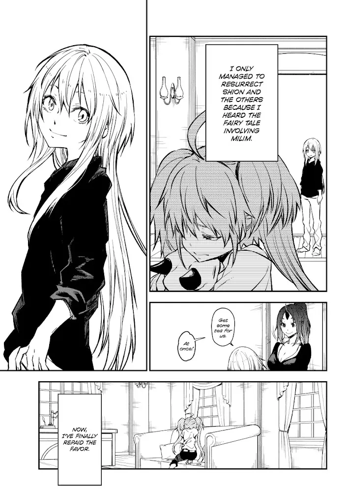 That Time I Got Reincarnated as a Slime Chapter 132 image 07_optimized